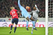 Enyeama et Roux font plier l'OM... - Débrief et NOTES des joueurs (LOSC 1-0 OM)