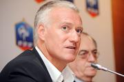 EdF : Deschamps rend hommage à Blanc et prévient que les joueurs n'auront plus le droit à l'erreur
