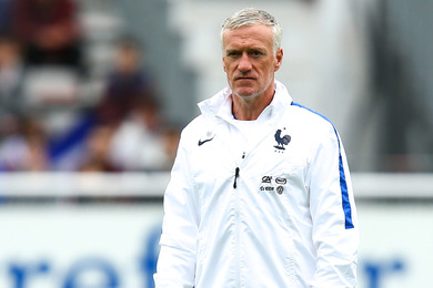 Equipe de France : privs de certaines certitudes, les Bleus doivent se rassurer face au Cameroun