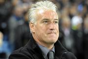 Liverpool songe toujours à Deschamps