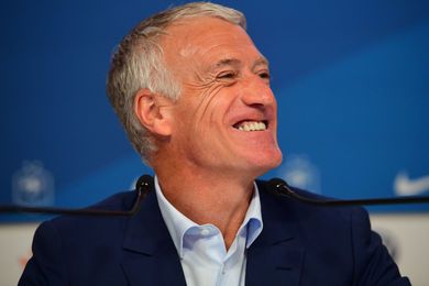 Equipe de France : Deschamps prolonge jusqu'en 2022 ! (officiel)