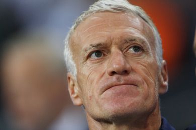 Equipe de France : pour Valbuena, Deschamps est dpass
