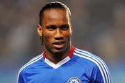 Transfert : Drogba officialise pour Shanghai !