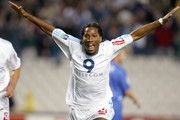 OM : comment Mourinho a convaincu Drogba de ne pas revenir en 2005