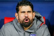 Atletico : le méfiant Conte, le malhonnête Scolari... Diego Costa tacle ses anciens coachs !