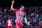 Atletico : Godin fait ses adieux et explique les raisons de son départ