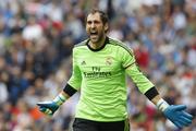 Transfert : Monaco a convaincu Diego Lopez, reste à convaincre le Real...