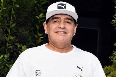 Top Dclarations : Maradona trucide Icardi, le cri du coeur de Rabiot, les femmes de Di Maria et Silva en colre...