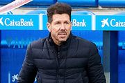 Mercato : Griezmann, Saúl, Joao Félix... Simeone sans détour
