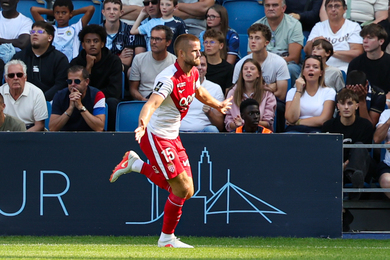 Les trois points sans séduire pour Monaco - Débrief et NOTES des joueurs (HAC 0-1 ASM)