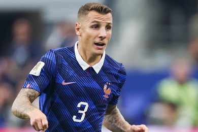 Equipe de France : Digne, le symbole d'un naufrage