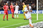 L'OM tombe du podium - Débrief et NOTES des joueurs (OM 0-0 MHSC)