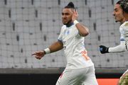 OM : avec rage, Payet avait un message à faire passer