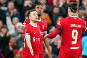 Les Reds sans pitié pour Toulouse ! - Débrief et NOTES des joueurs (Liverpool 5-1 TFC)