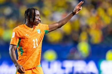 Coupe du monde : la Côte d'Ivoire se voit déjà aller loin !