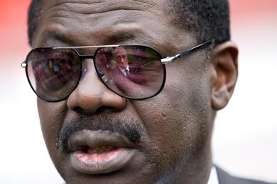 PSG-OM : Diouf lance les hostilits
