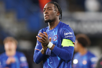 Chelsea : bientôt la fin du calvaire pour Disasi