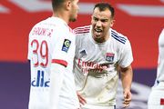 Lyon : les débuts prometteurs du guerrier Benlamri