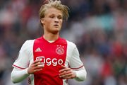 Monaco : Dolberg, Dembélé, Jovetic... Les pistes pour remplacer Mbappé !
