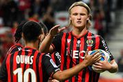Les 12 infos à savoir sur la journée : Nice double Monaco, Lacazette et Messi décisifs, Dortmund prêt avant le PSG...