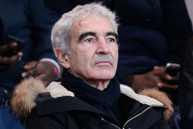 Bordeaux : officiellement nomm manager gnral, Ricardo dj dans le viseur de Domenech !