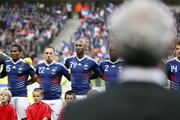 France - Mexique, le 0-0 leur tend les bras ?