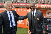 Milan : Seedorf pourrait déjà faire les frais de la crise !
