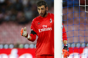 Transfert : la pépite italienne Donnarumma a tapé dans l'oeil du Real Madrid