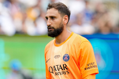 Mercato : Manchester City boucle le gros coup Donnarumma pour 35 M€ ! (officiel)