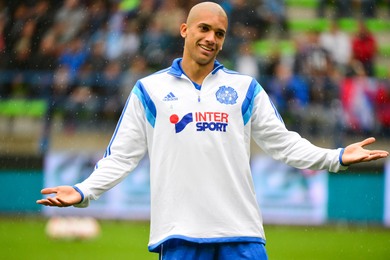 Transfert : Doria devrait rester en Ligue 1, mais pas  l'OM !