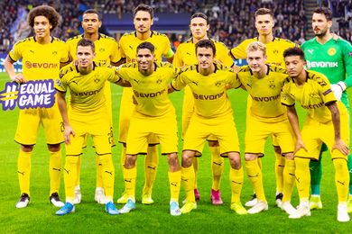 Ligue des Champions : Dortmund, une bonne pioche pour le PSG, vraiment ?
