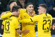 PSG-Dortmund : alerte latérale !