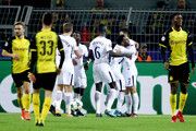 Dortmund prend dj la porte, Tottenham finit devant le Real Madrid - Dbrief et NOTES des joueurs (BvB 1-2 Spurs)