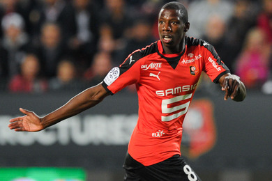 Rennes : Doucour signe  Watford... pour jouer le maintien en Espagne ! (officiel)