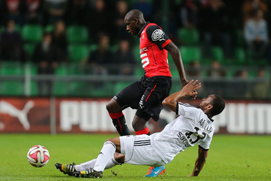 Les Breizh ont mis du temps  flamber - Dbrief et NOTES des joueurs (Rennes 1-0 Lorient)