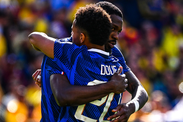 Equipe de France : un plan B qui tient la route Equipe de France : un plan B qui tient la route