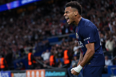 Le PSG donne la leçon à Liverpool - Débrief et NOTES des joueurs (PSG 2-0 Liverpool)