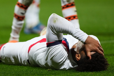 PSG : Doué, ça sent le gros coup dur...