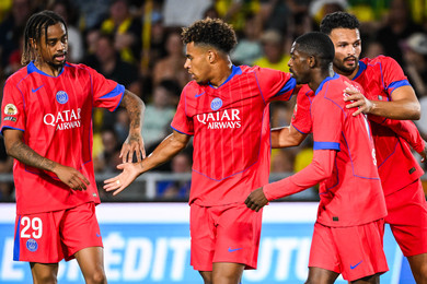 Équipe de France : Paris avait prévenu la FFF, et réclame des changements