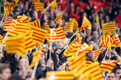 Espagne : polmique sur l'hymne national  trois jours de la finale de la Coupe du Roi !