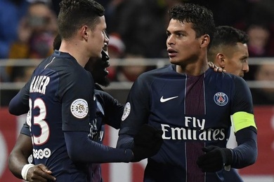 Pas gnial, Paris s'en remet au talent de Draxler - Dbrief et NOTES des joueurs (Dijon 1-3 PSG)