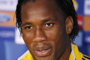 Drogba, le combat de trop ?