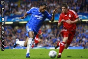 Liverpool - Chelsea : le face à face