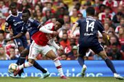 Dembélé offre l'Emirates Cup à Lyon ! - Débrief et NOTES des joueurs (Arsenal 1-2 OL)