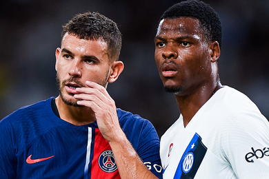 Ligue des Champions : le match d'une vie... Présentation et compos probables de PSG-Inter