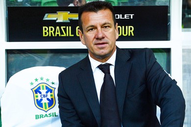 Brsil : recadr par la CBF, Dunga va devoir trouver une solution avec Thiago Silva !