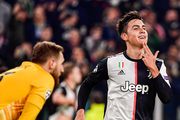 Les 14 infos à savoir sur la soirée de Ligue des Champions : Dybala régale, remontada pour Mourinho, Lewandowski puissance 4...
