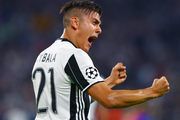 Juve : après le récital de Dybala, l'Italie célèbre le nouveau Messi !