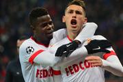 Braquage à la monégasque - Débrief et NOTES des joueurs (Leverkusen 0-1 Monaco)
