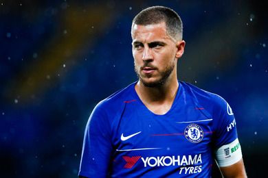 Real : Hazard, le plan pour faire craquer Chelsea
